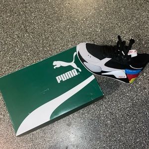 PUMA RS RUNNING SYSTEM TOYS REINVENTION